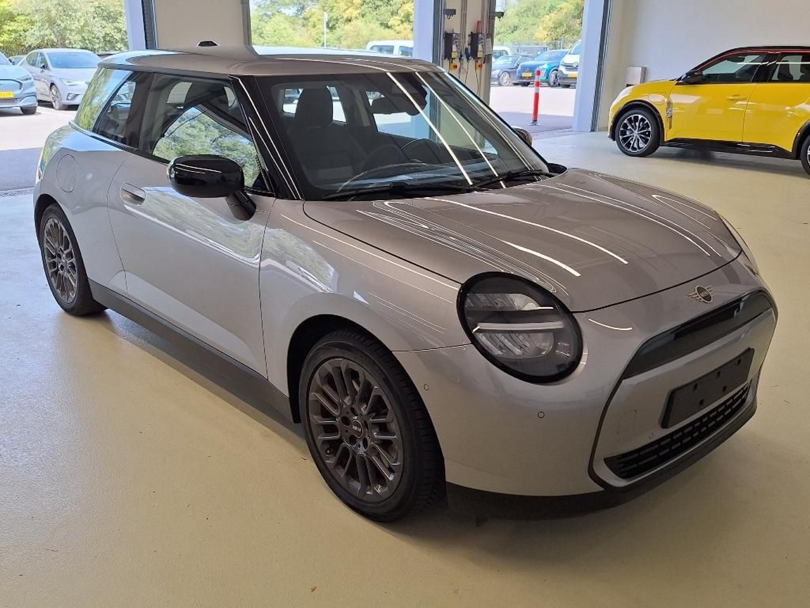 Mini Electric Cooper E 2024