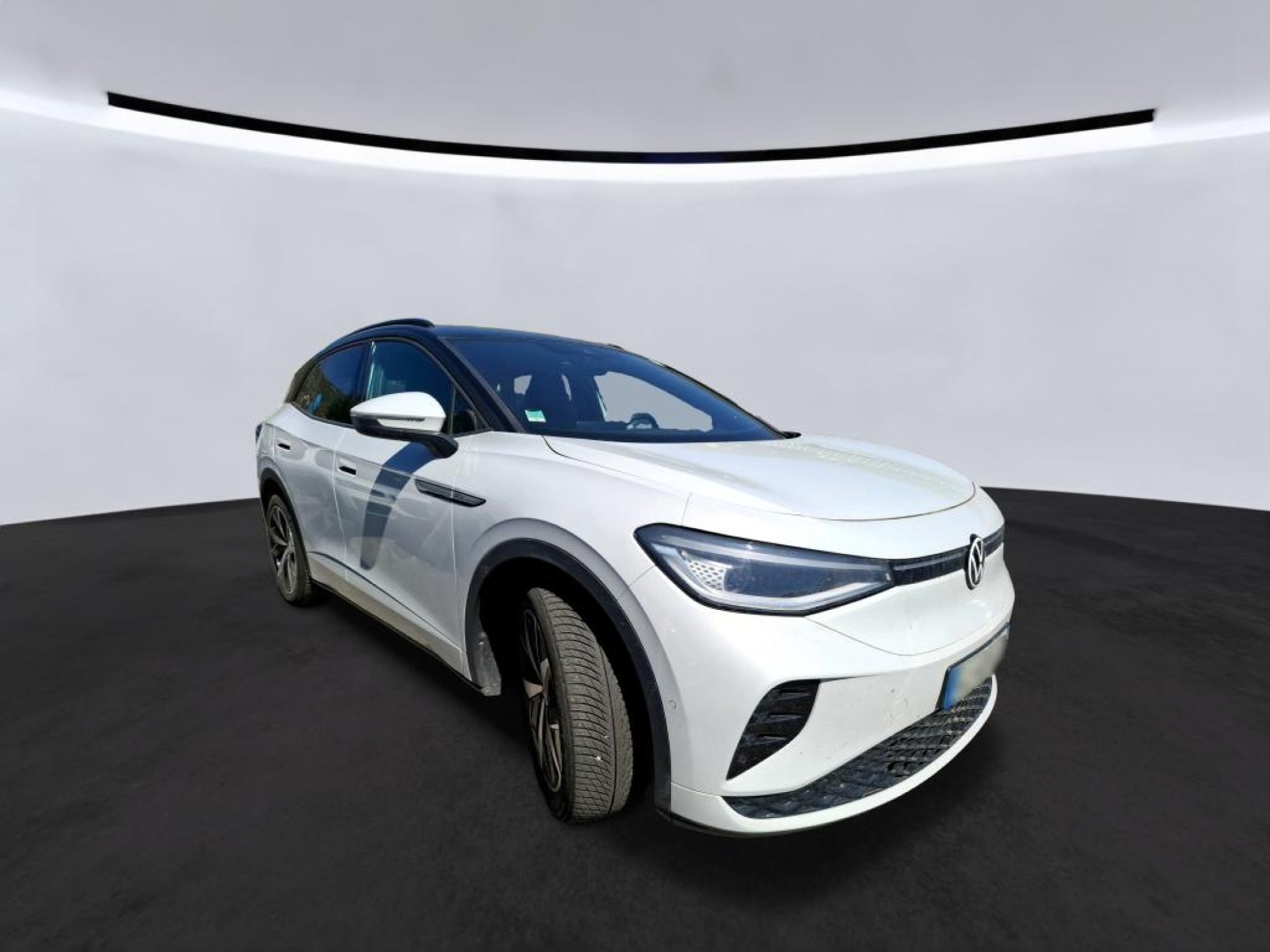 Volkswagen ID.4 GTX