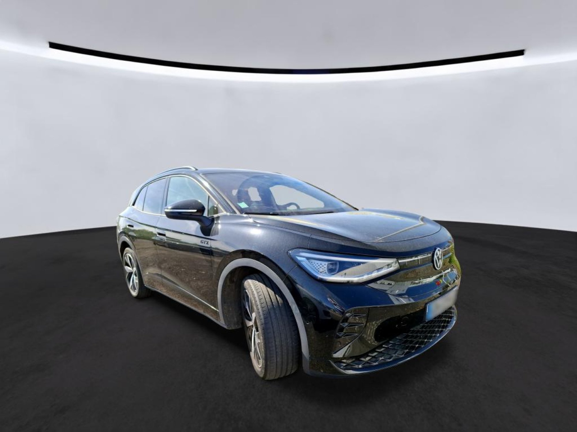 Volkswagen ID.4 GTX