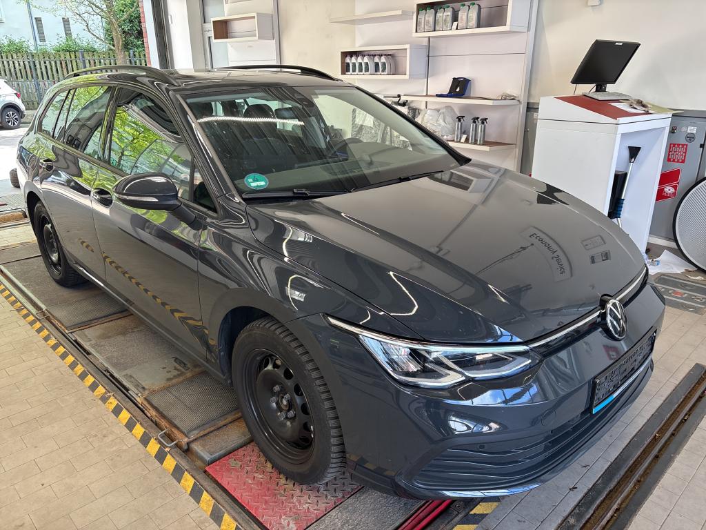 Volkswagen Golf Variant 2.0 TDI Life