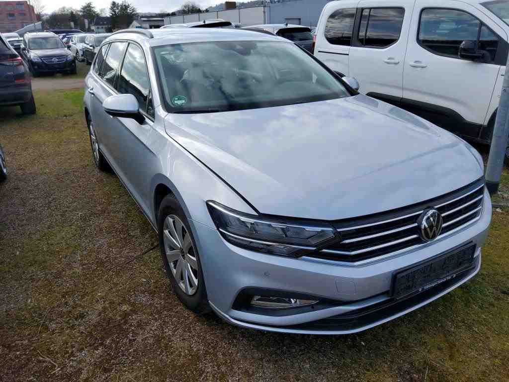 Volkswagen Passat Variant 2.0 TDI Conceptline 2019