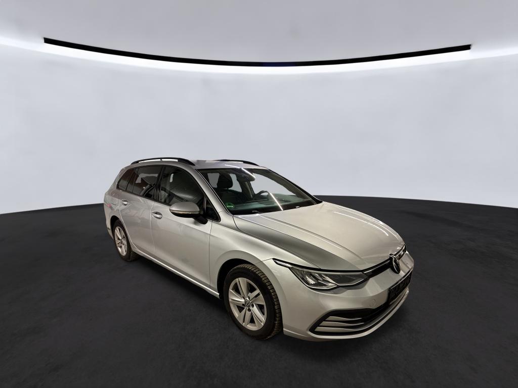 Volkswagen Golf Variant 2.0 TDI Life 2020