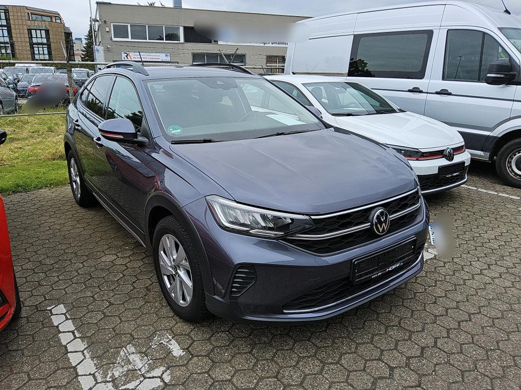 Volkswagen Taigo 1.0 TSI Life 2022