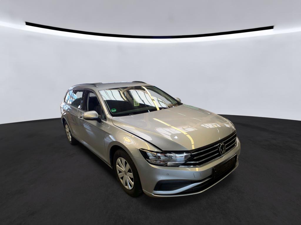 Volkswagen Passat Variant 1.5 TSI 2019