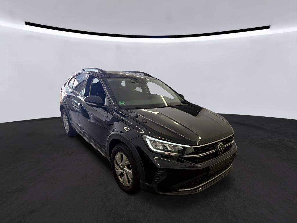 Volkswagen Taigo 1.0 TSI Life 2022