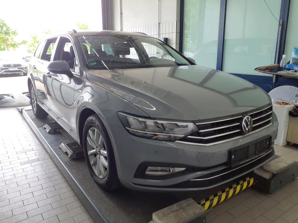 Volkswagen Passat Variant 2.0 TDI Business 2019