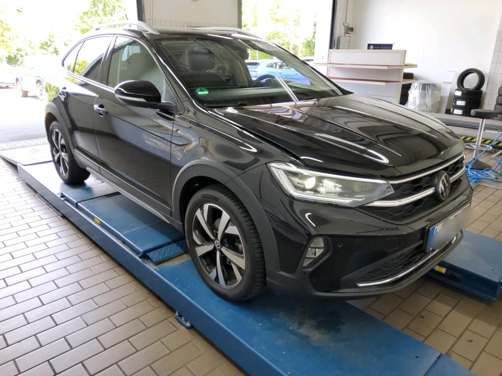 Volkswagen Taigo 1.0 TSI Style 2022