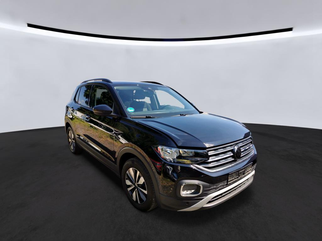 Volkswagen T-Cross 1.0 TSI Life 2019