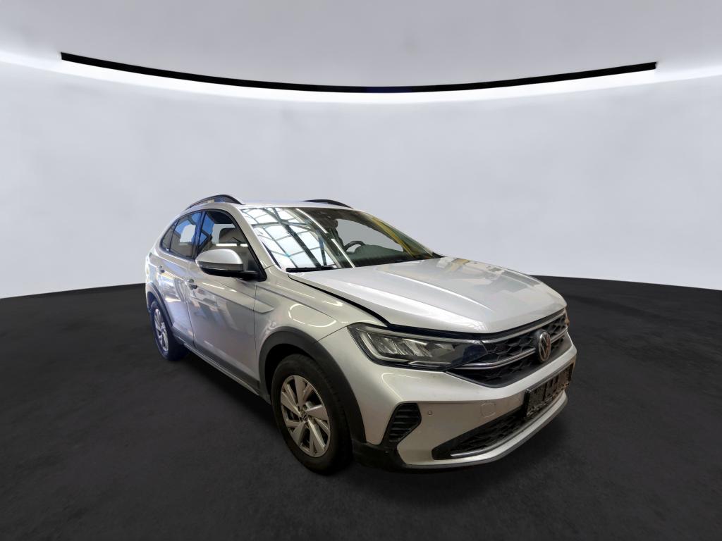 Volkswagen Taigo 1.0 TSI Life 2022