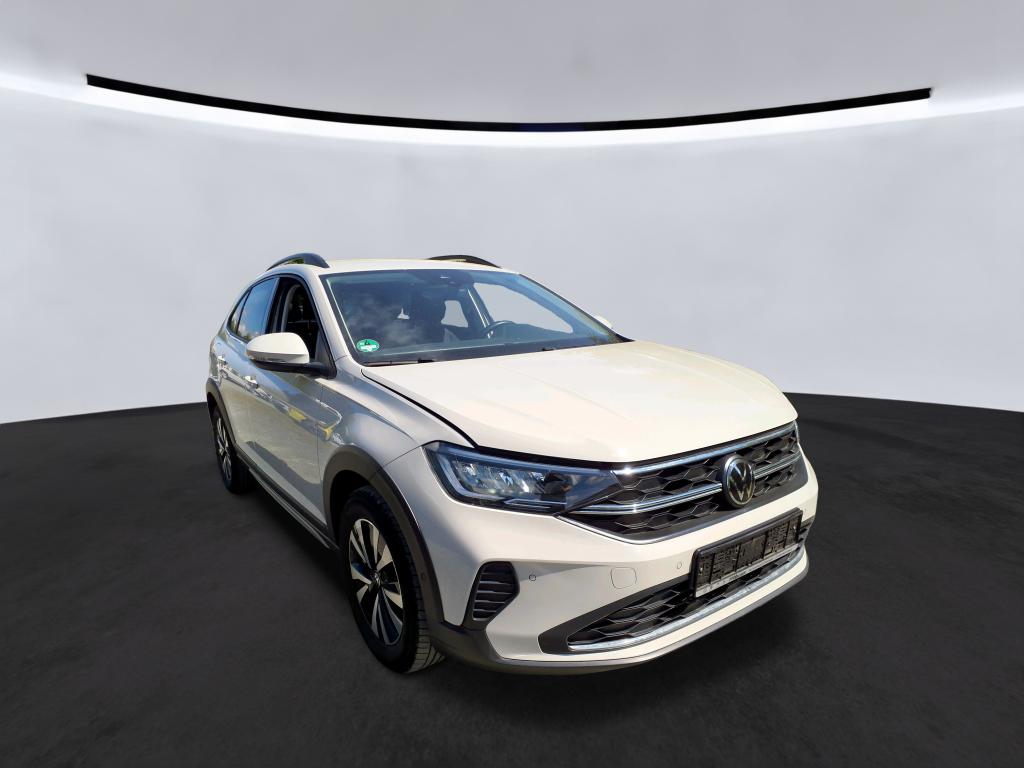 Volkswagen Taigo 1.0 TSI Life 2022