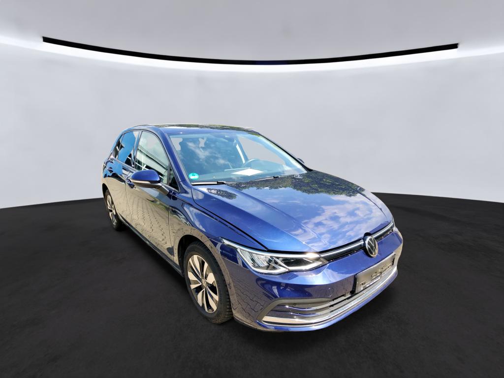 Volkswagen Golf 1.5 TSI Move
