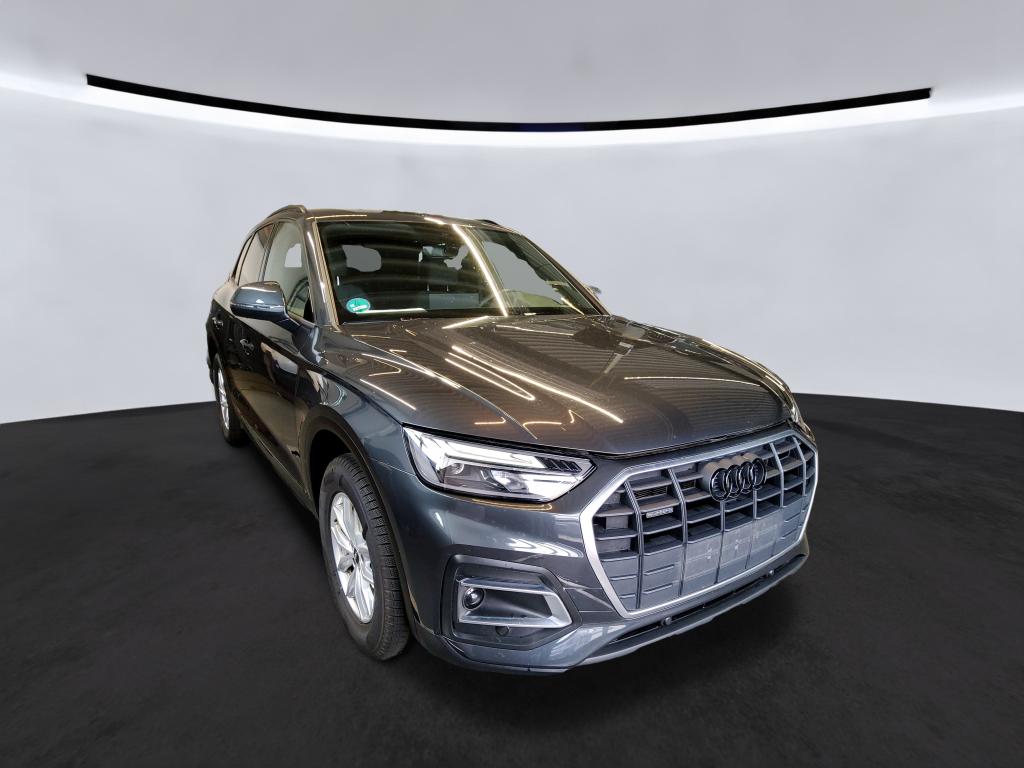 Audi Q5 50 TFSIe