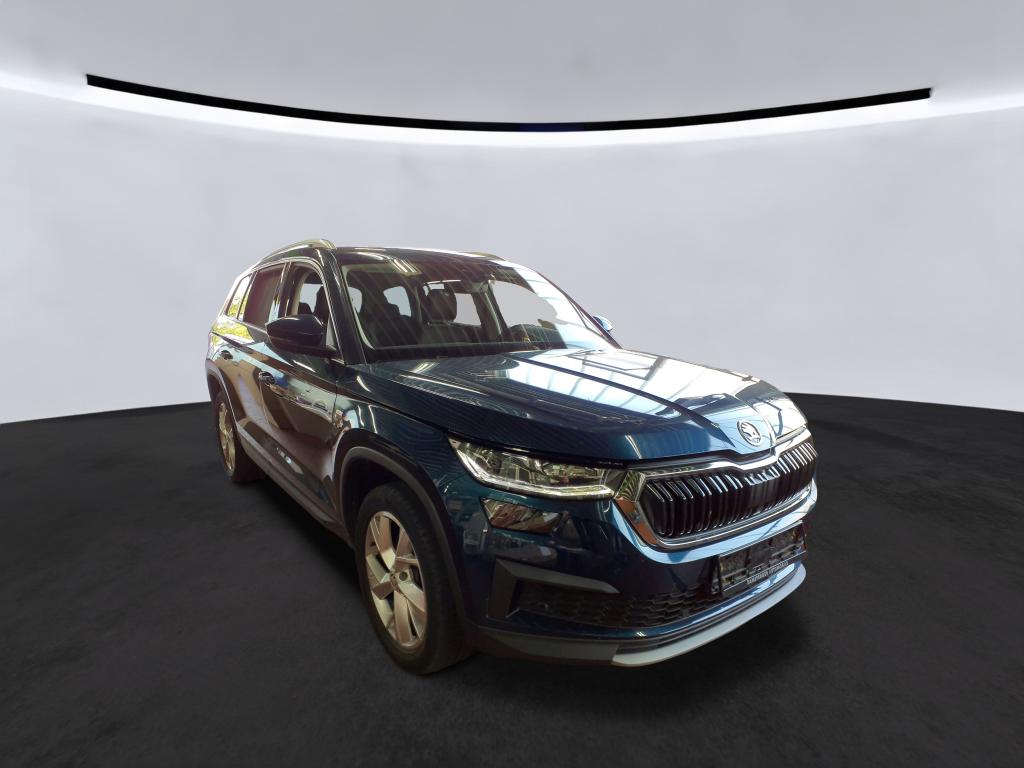 Skoda Kodiaq 2.0 TDI Tour