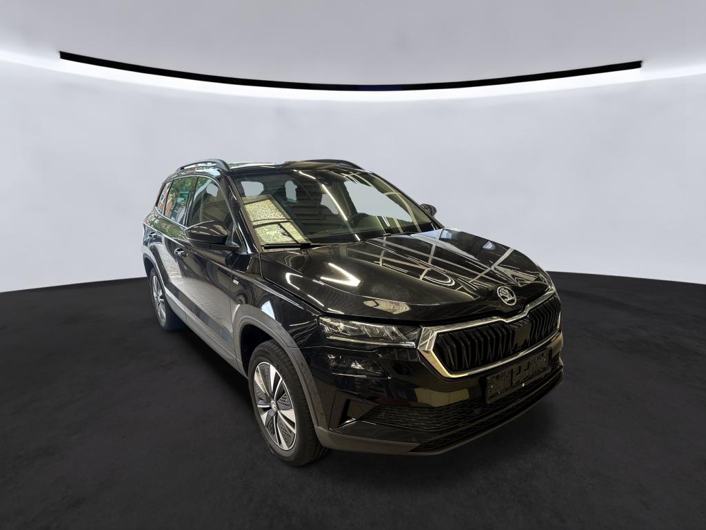 Skoda Karoq 1.5 TSI Tour 2022