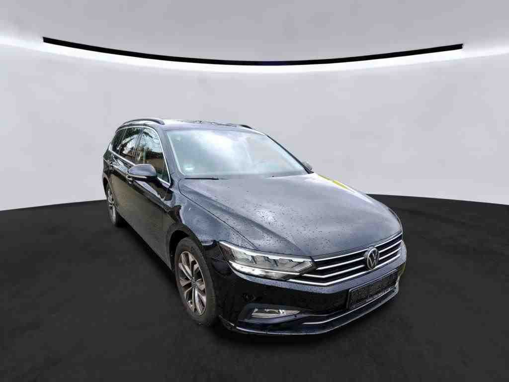 Volkswagen Passat Variant 2.0 TDI Business 2019