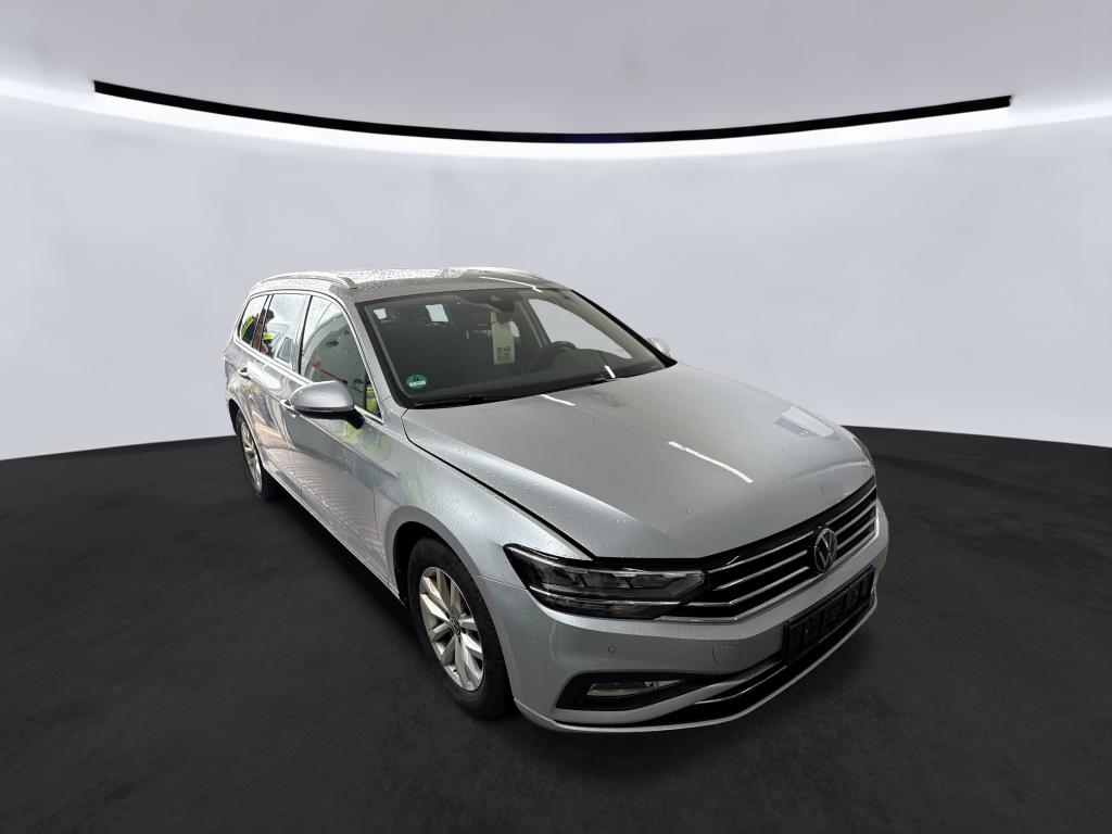 Volkswagen Passat Variant 2.0 TDI Business 2019
