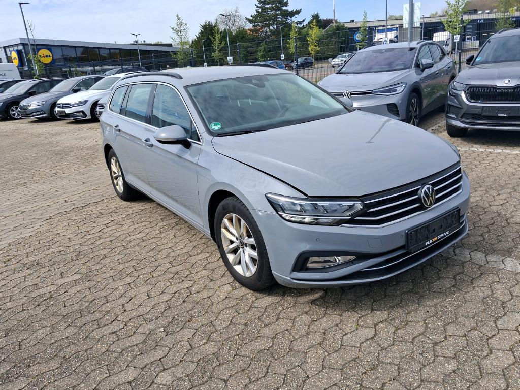 Volkswagen Passat Variant 2.0 TDI Business 2019