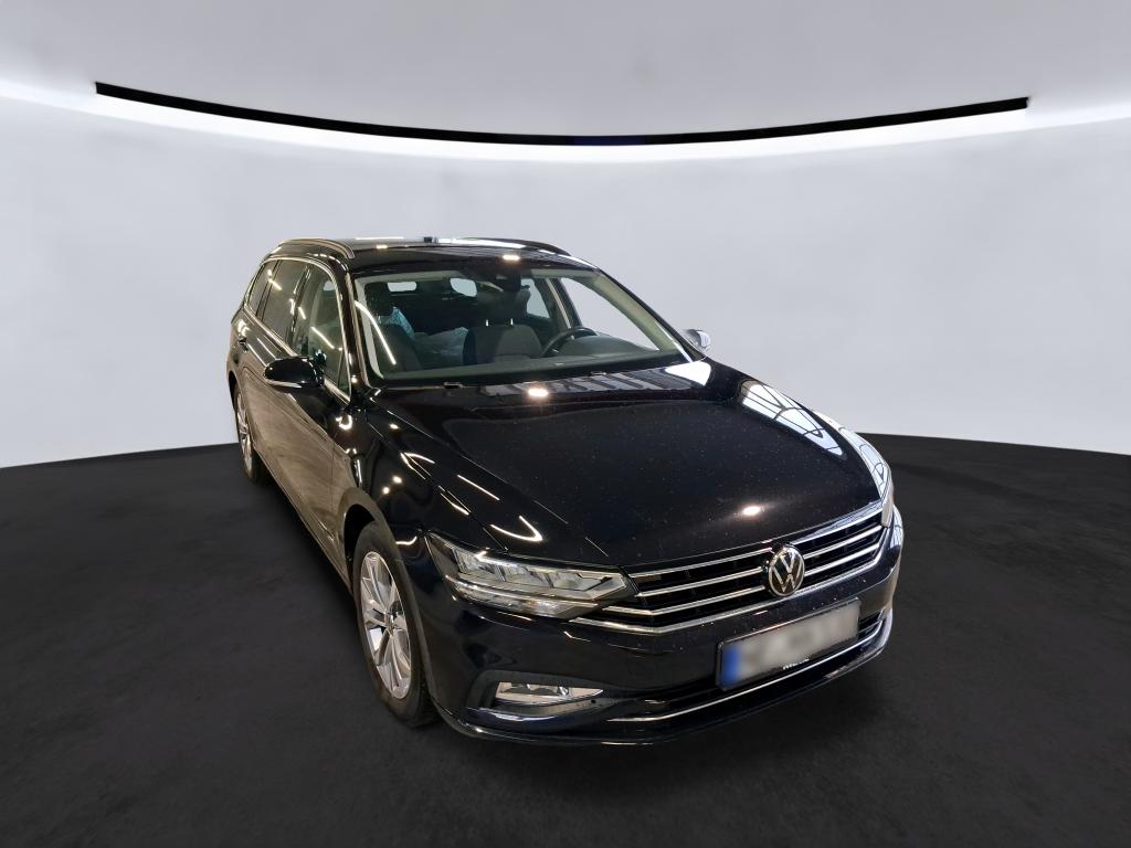 Volkswagen Passat Variant 2.0 TDI Business 2019