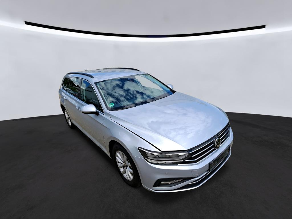 Volkswagen Passat Variant 2.0 TDI Business 2019