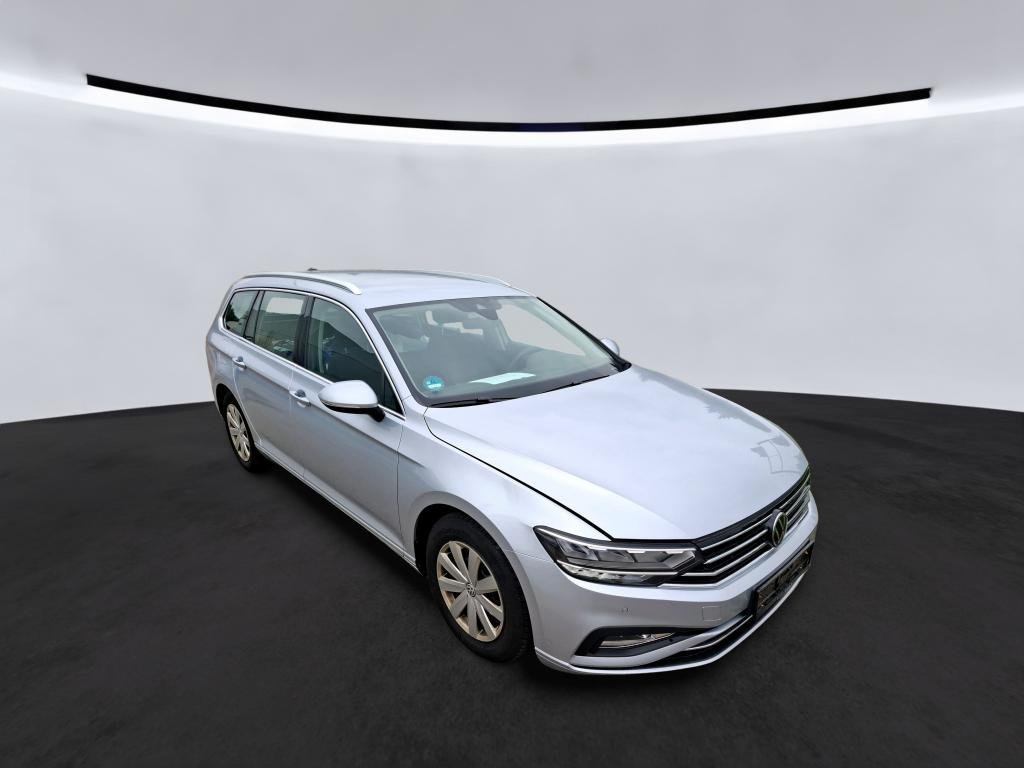 Volkswagen Passat Variant 2.0 TDI Business 2019