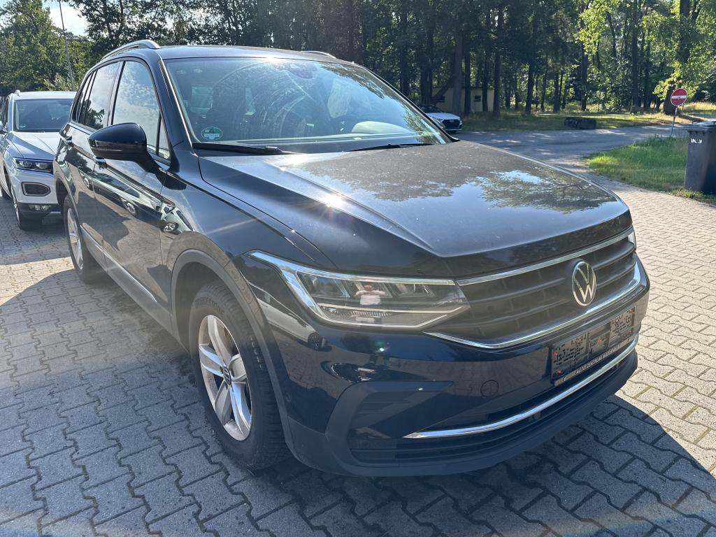 Volkswagen Tiguan 1.4 Life 2020