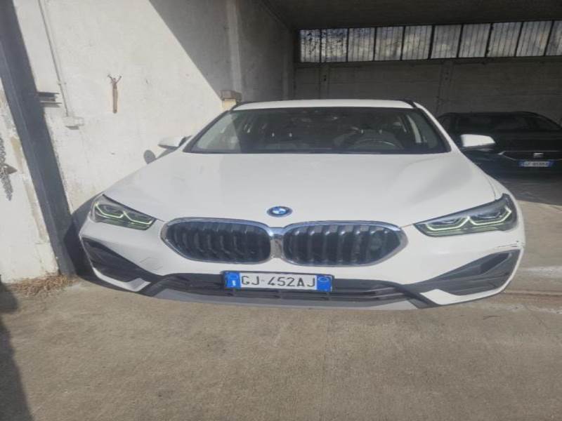 BMW X1 25e Advantage