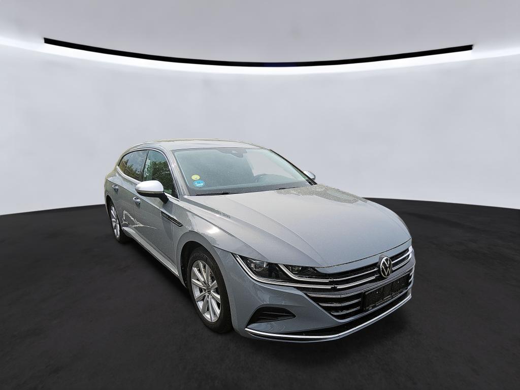 Volkswagen Arteon Shooting Brake 2.0 TDI Elegance