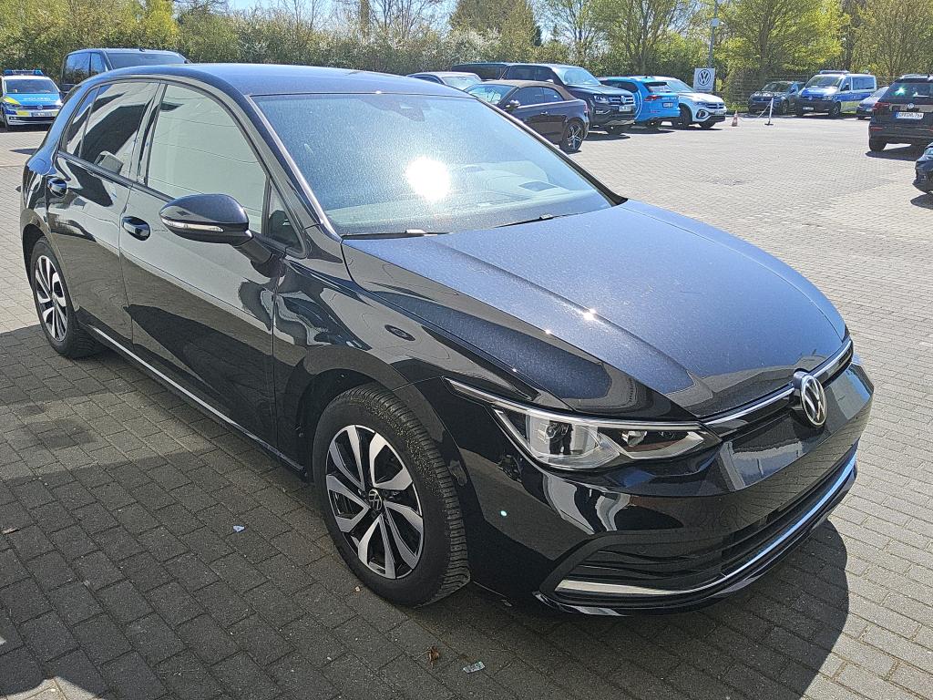 Volkswagen Golf 1.5 TSI Life