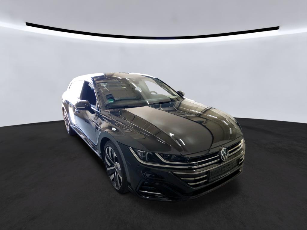 Volkswagen Arteon Shooting Brake 2.0 TDI R-Line