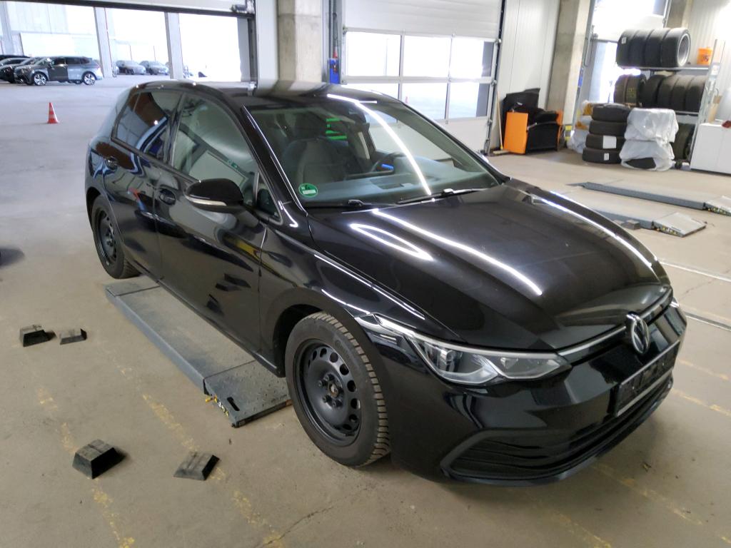 Volkswagen Golf 1.5 TSI Life