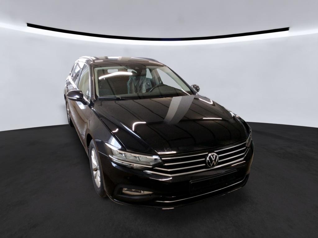 Volkswagen Passat Variant 2.0 TDI Business