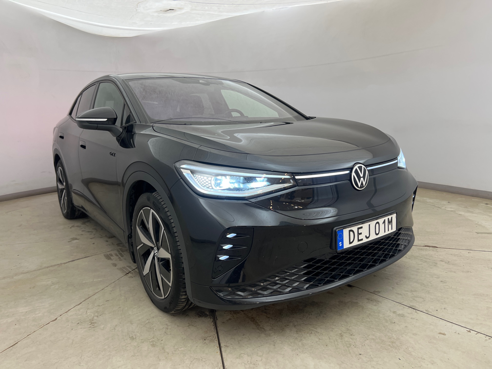 Volkswagen ID.5 GTX 77 kWh