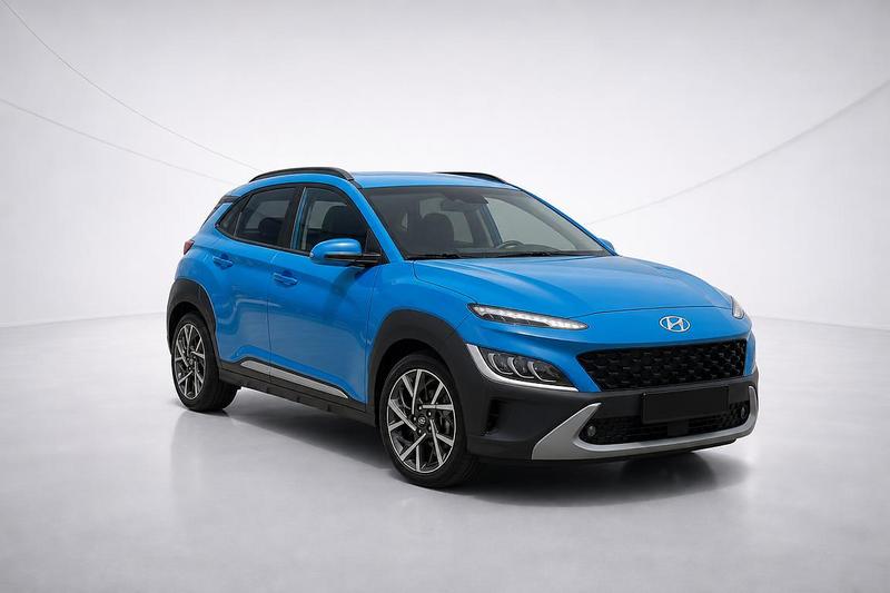 Hyundai Kona 1.6 GDI 2020