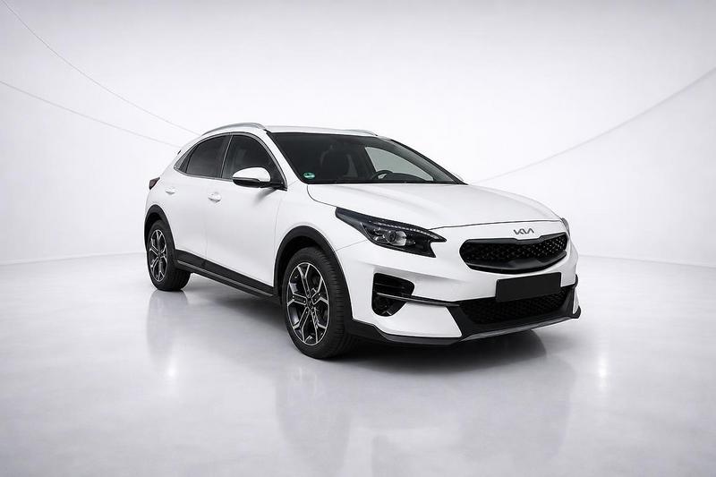 Kia XCeed 1.6 GDI Spirit 2019
