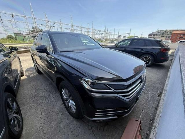 Volkswagen Touareg 3.0 TDI