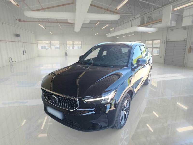 Volvo XC40 T5 Core