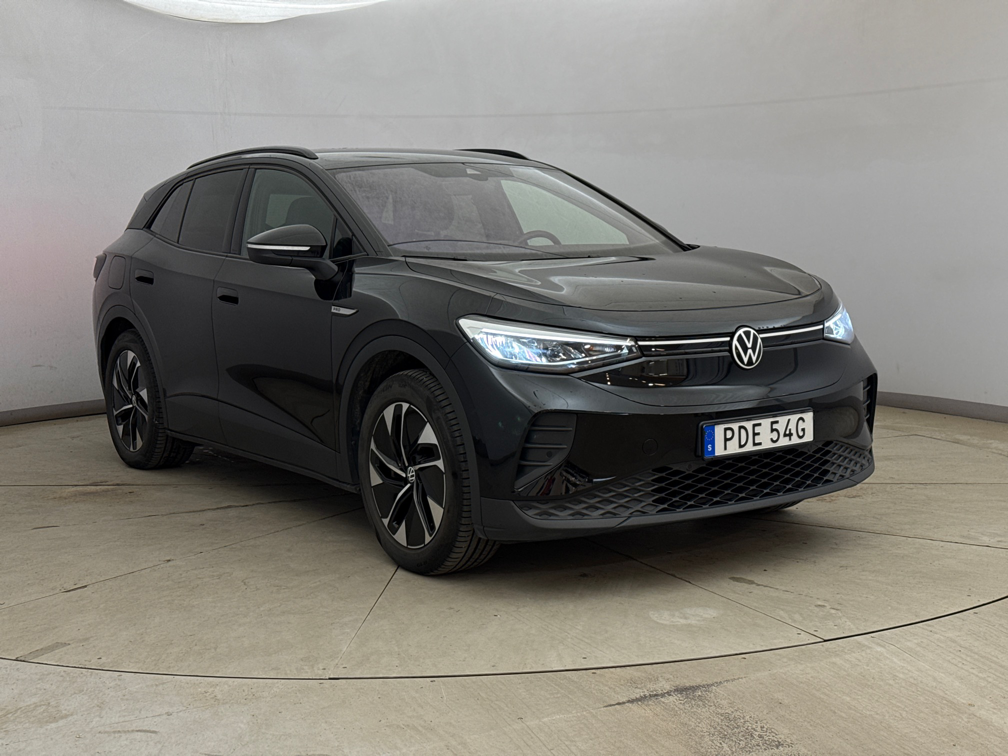 Volkswagen ID.4 77 kWh Pro Performance