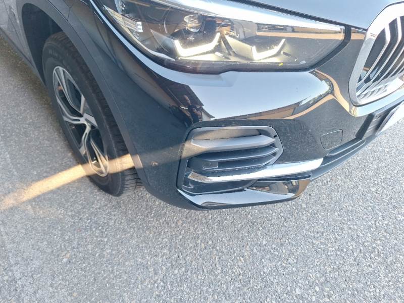 BMW X5 25d Business
