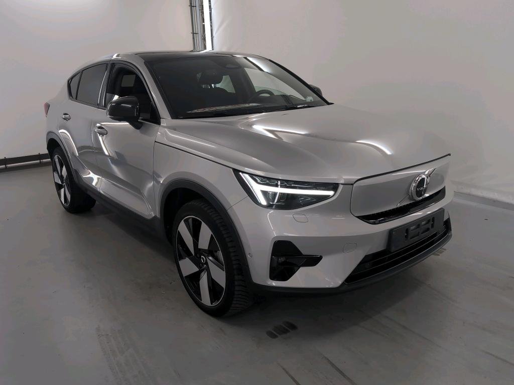 Volvo C40 2022