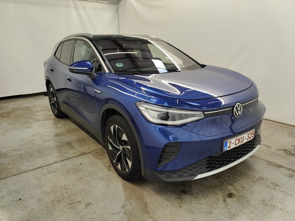 Volkswagen ID.4 2020
