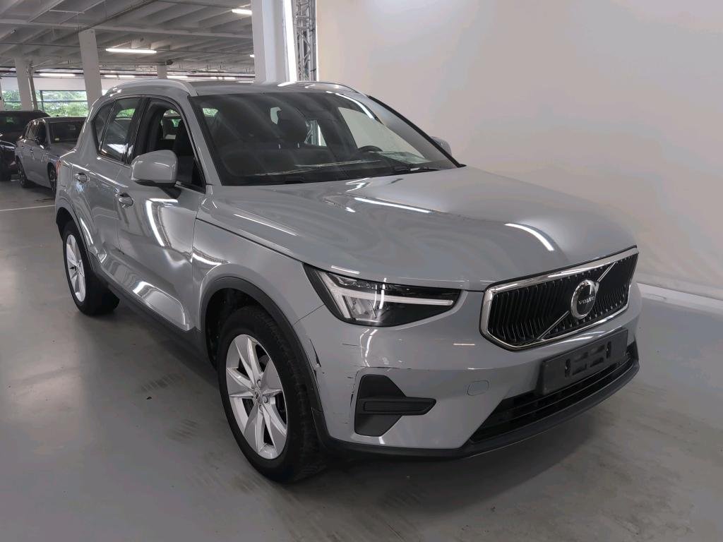 Volvo XC40 2022