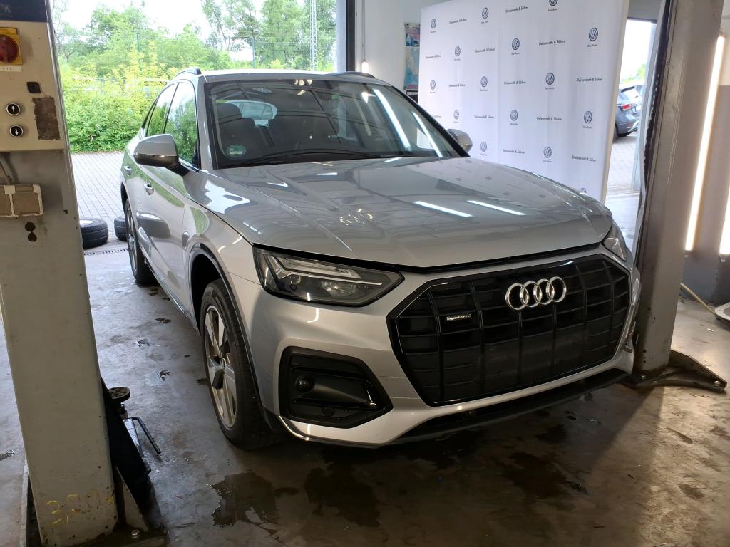 Audi Q5 Sportback 40 TDI Advanced 2020