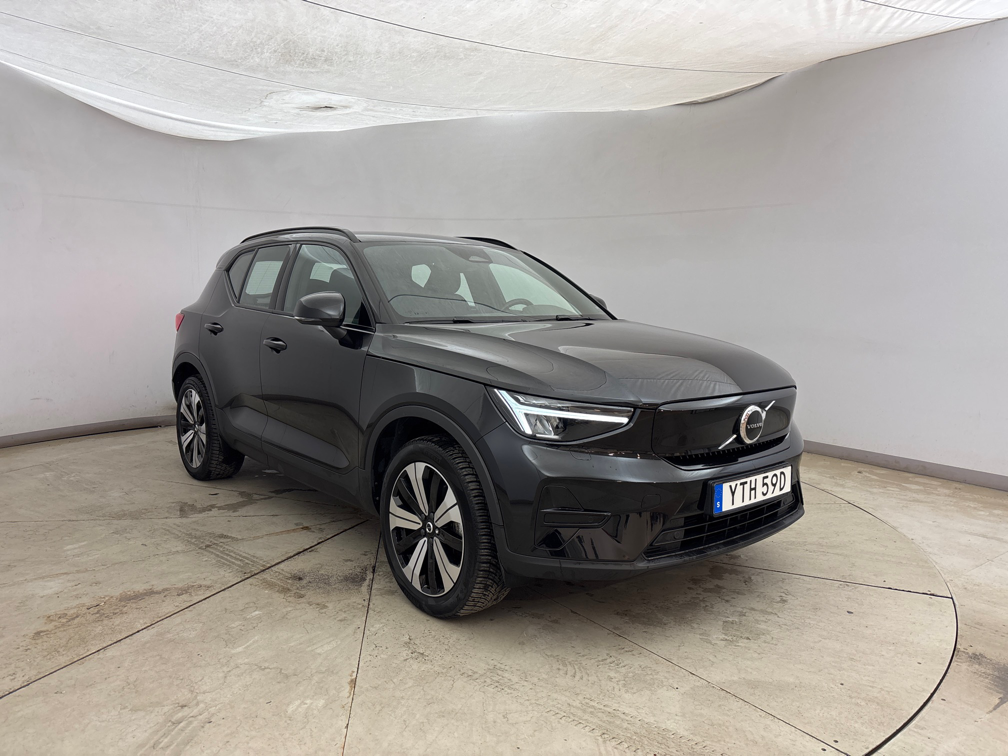 Volvo XC40 Core