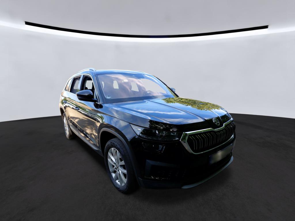Skoda Kodiaq 2.0 TDI Style