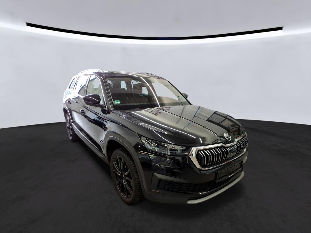 Skoda Kodiaq 2.0 TDI Style