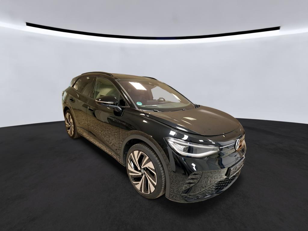 Volkswagen ID.4 77 kWh
