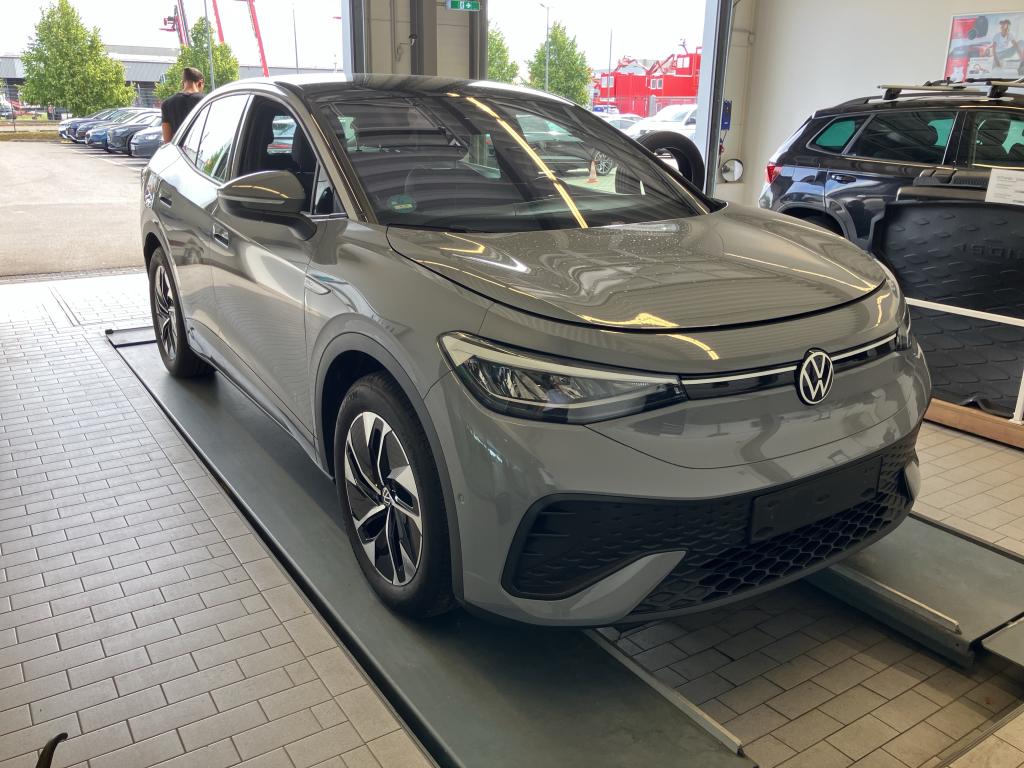 Volkswagen ID.5 Pro
