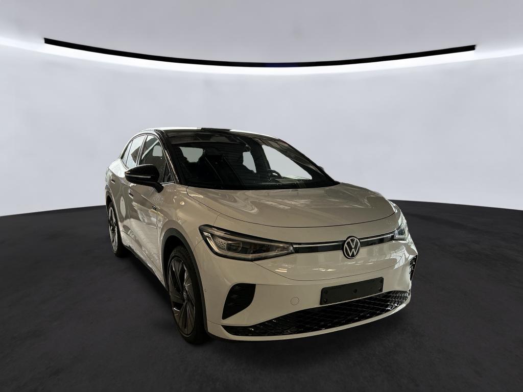 Volkswagen ID.5 GTX 77 kWh 2021