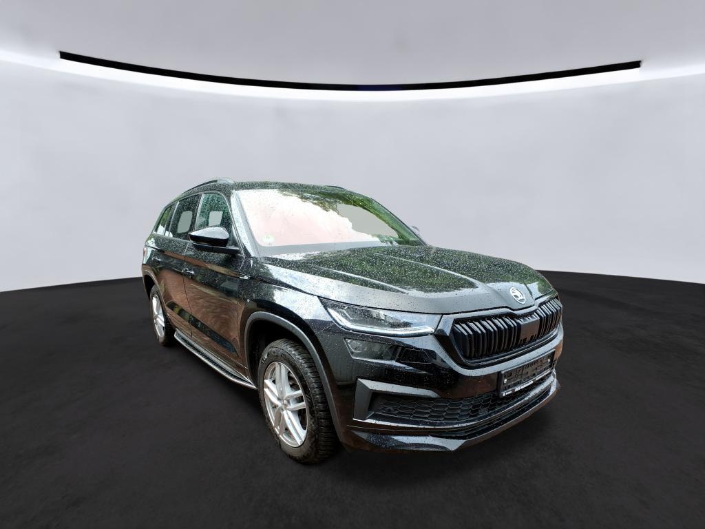 Skoda Kodiaq 2.0 TDI Sportline 2021
