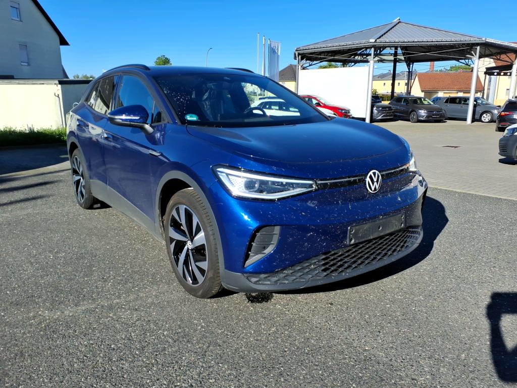 Volkswagen ID.4 Pro 2020